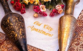 Old City Apartment
